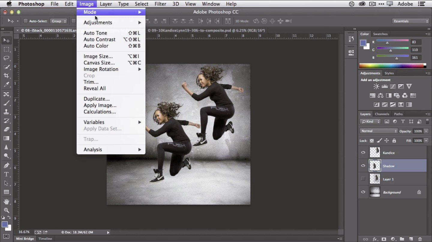 How To Get Photoshop Cc For Free Mac 2018